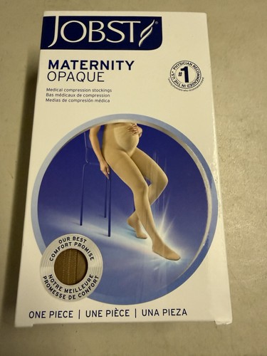 Jobst maternity opaque - jobst,