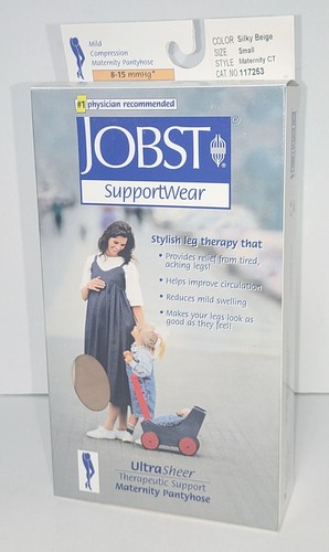 Jobst compression 15 mmhg - jobst,