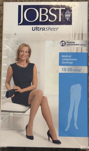 Jobst medical compression - jobst,