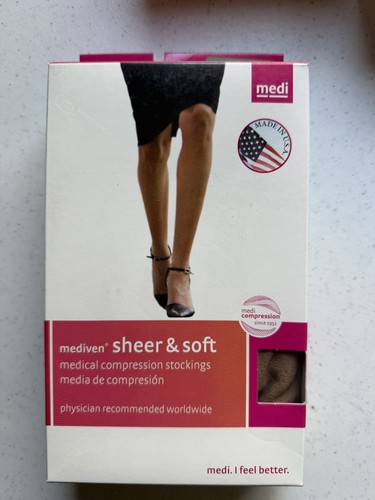 Mediven sheer soft 20 30 - mediven,
