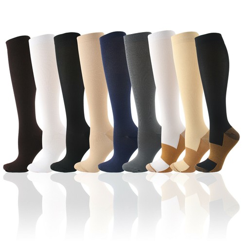 Knee high compression - knee,