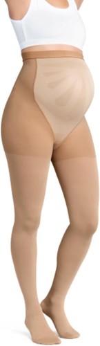 Jobst opaque maternity - opaque,