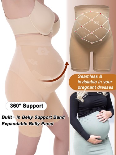 Womens maternity abdomen - womens,
