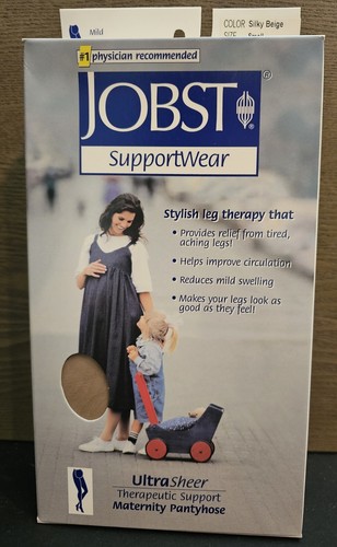 Jobst womens compression - jobst, 8-15