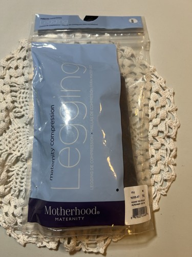Maternity compression legging - compression,