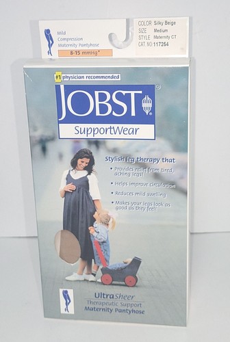 Jobst compression pantyhose - jobst,