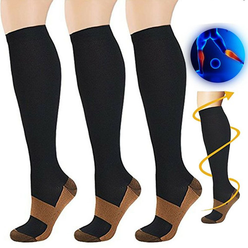 Compression socks women men - socks,