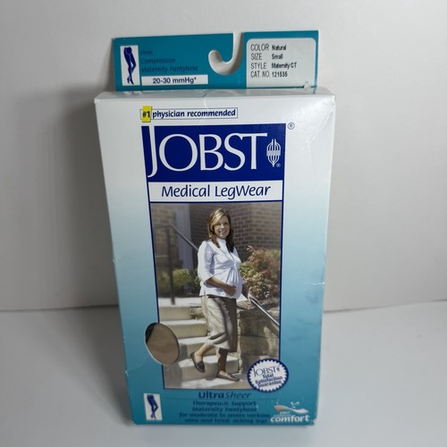Jobst ultrasheer small - ultrasheer,