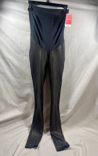 Spanx mama faux leather - spanx,