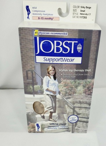 Jobst compression - s,