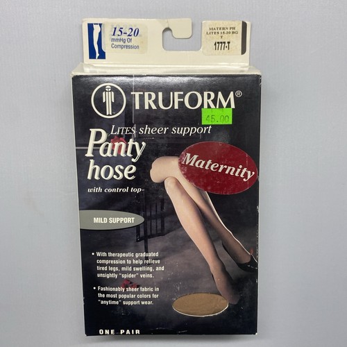 Truform 1777 maternity 20 - truform,
