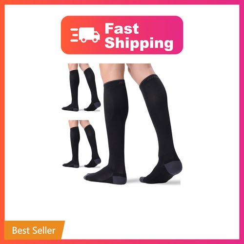 Fitrell compression socks size - compression,