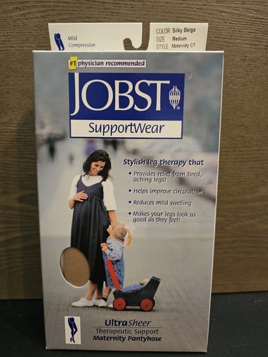 Jobst compression pantyhose - jobst,