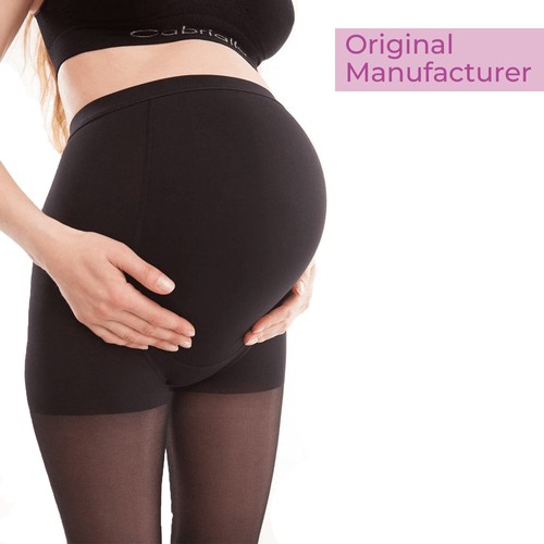 Gabrialla maternity pantyhose - gabrialla,
