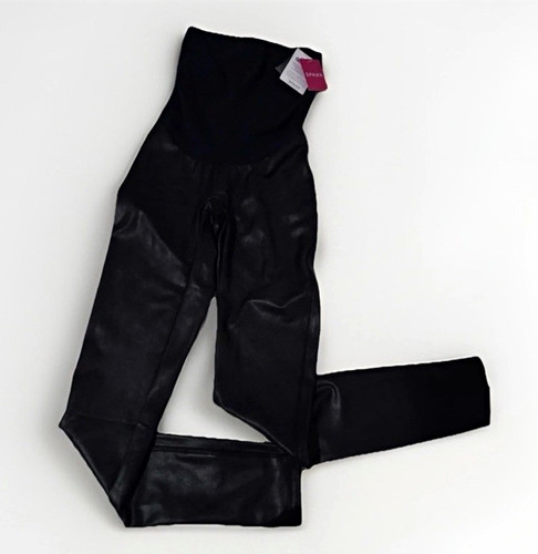 Spanx mama maternity faux - spanx,