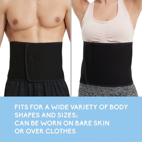 Abdominal belt after delivery - abdominal,