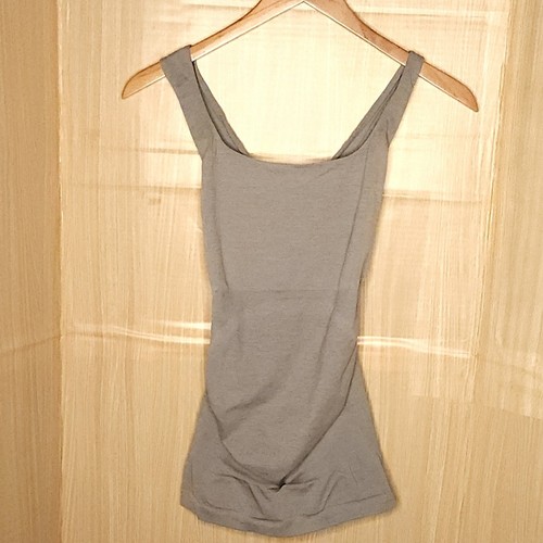 Blanqi womens maternity grey - womens,