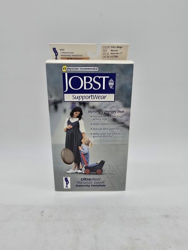 Jobst ultrasheer beige - jobst,