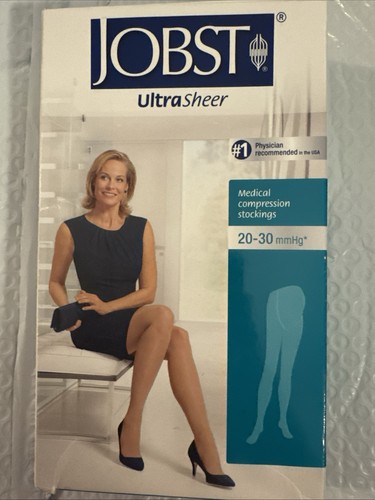 Jobst ultra sheer compression - ultra,